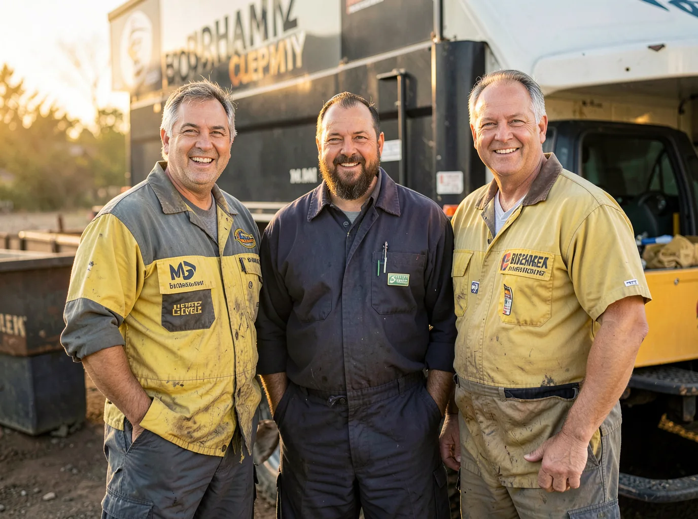 Sewage Cleanup company in Midlothian, TX
