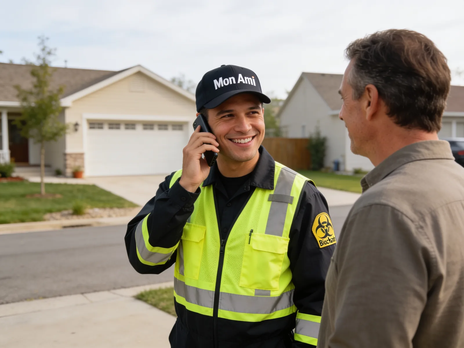 Sewage Cleanup Midlothian, TX FAQs