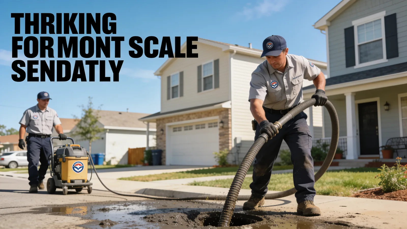 Sewage Cleanup in Midlothian, TX near me